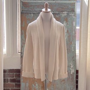 LORO PIANA Cardigan, 100% Italian Cashmere